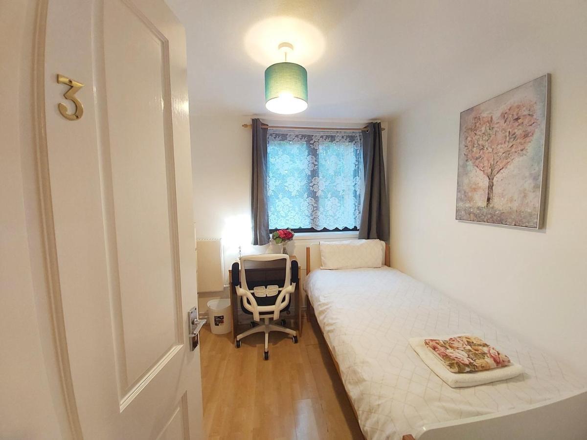 London Harford House Rooms Екстериор снимка