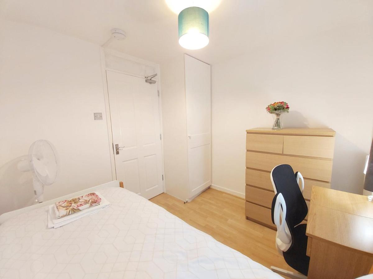 London Harford House Rooms Екстериор снимка