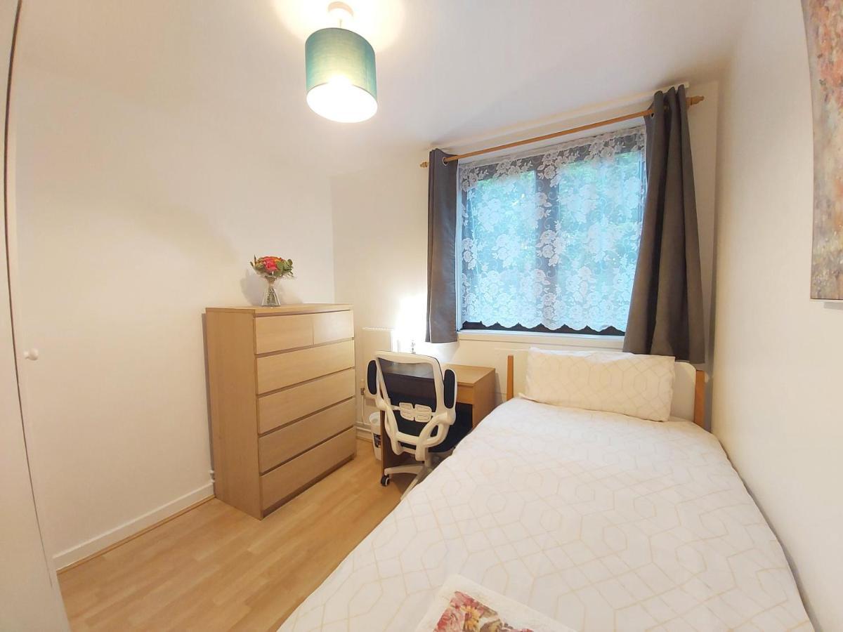 London Harford House Rooms Екстериор снимка