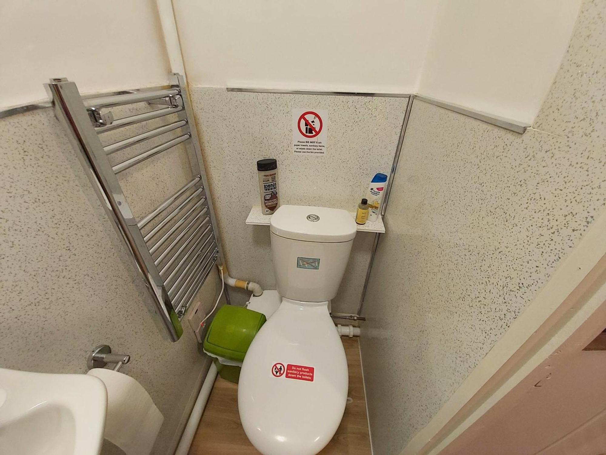 London Harford House Rooms Стая снимка
