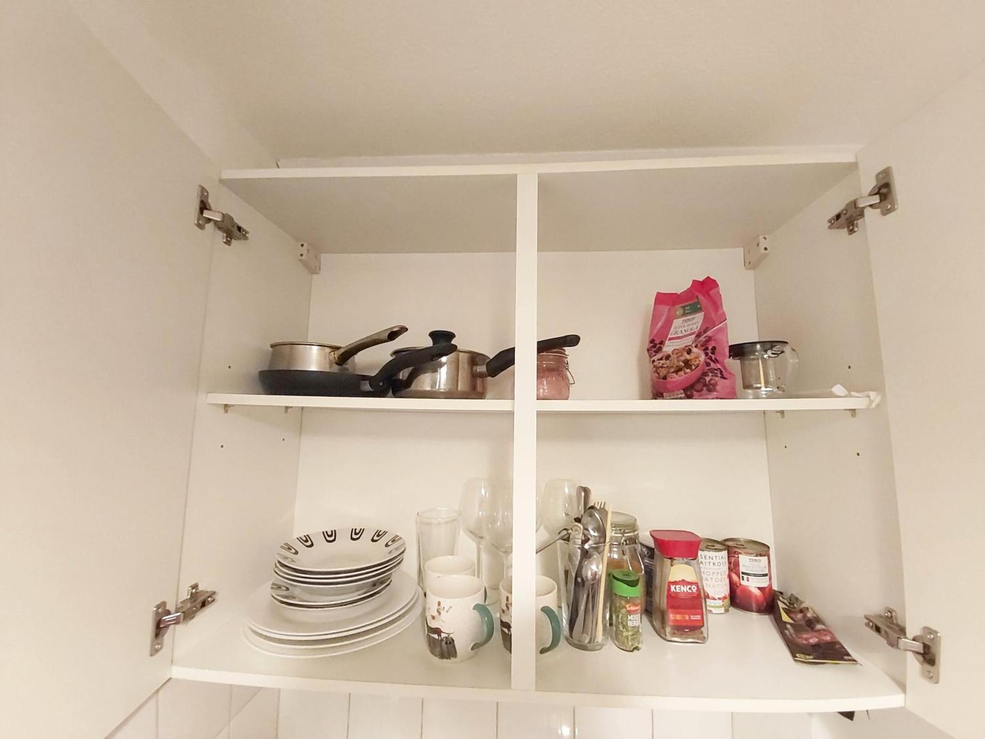 London Harford House Rooms Стая снимка