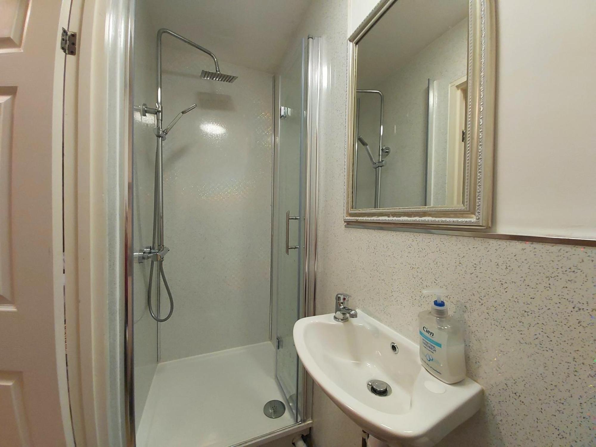 London Harford House Rooms Стая снимка