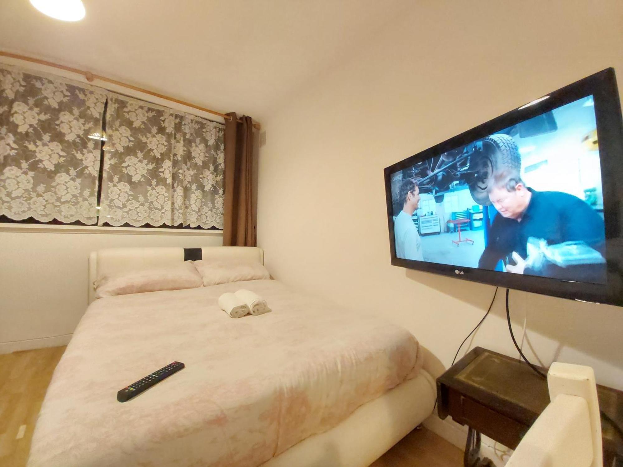 London Harford House Rooms Стая снимка