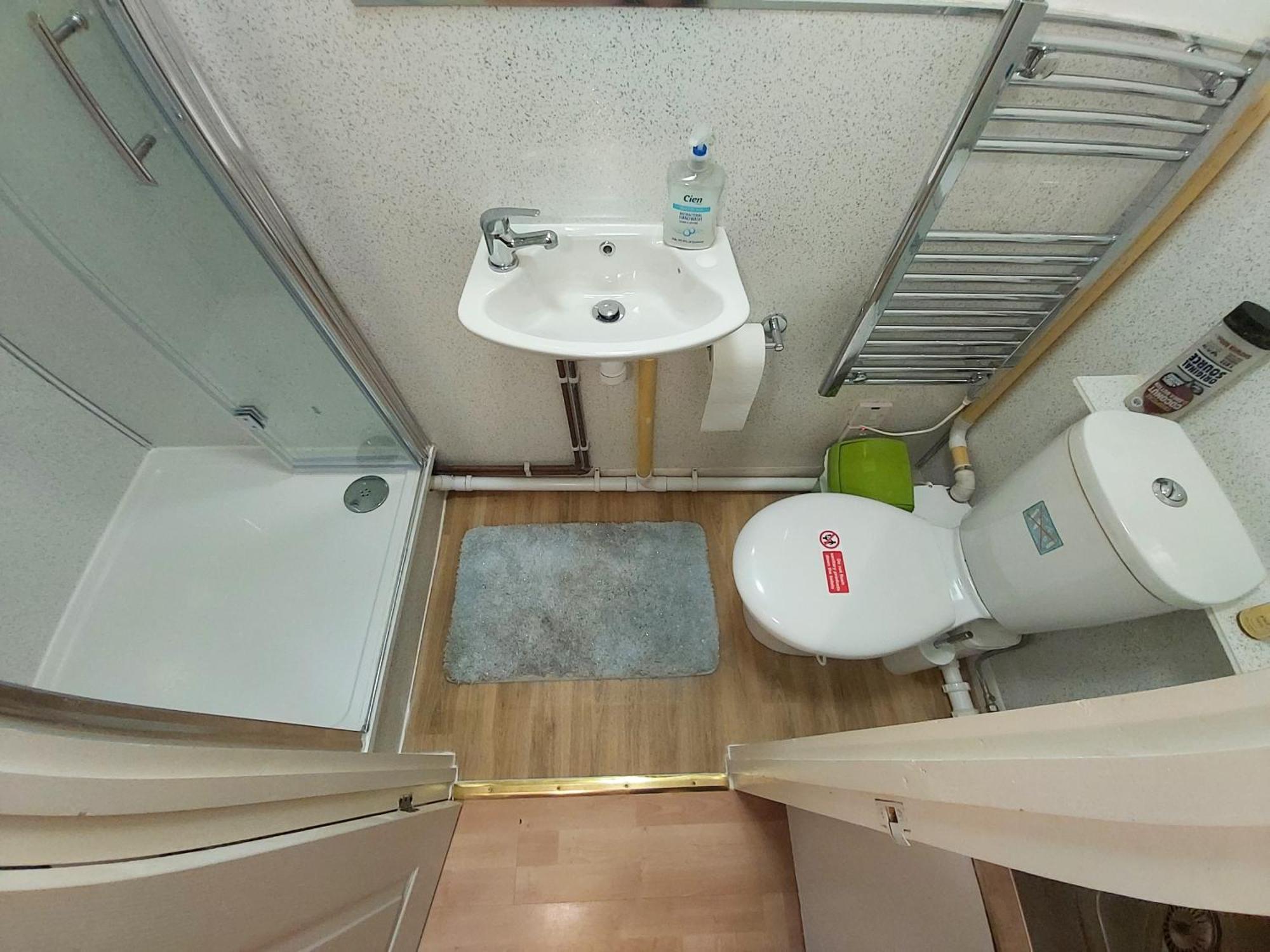 London Harford House Rooms Стая снимка
